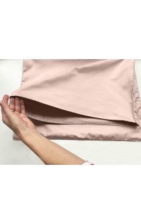 Наволочка Primavelle 52х74 сатин Luxe с клапаном