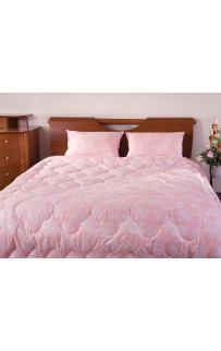 Одеяло Primavelle Rosalia 200х220 в чехле из сатина
