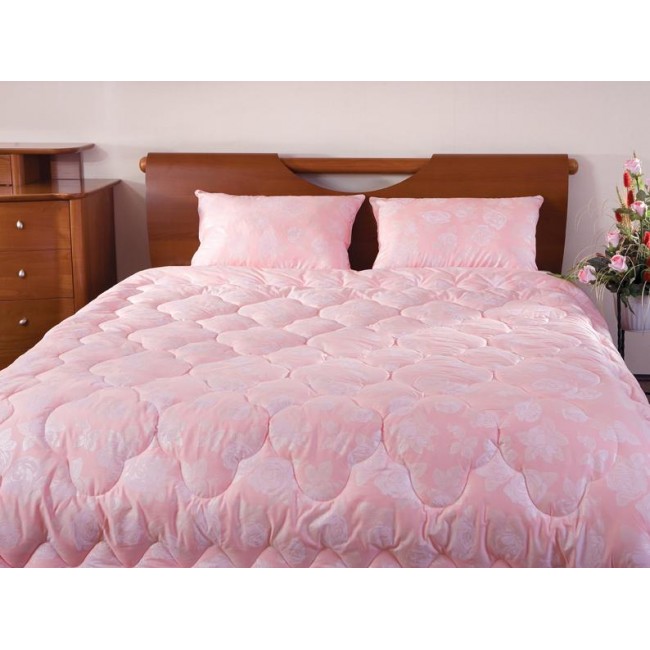 Одеяло Primavelle Rosalia 200х220 в чехле из сатина