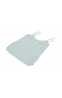 Топ женский Primavelle Vera зеленый S/M