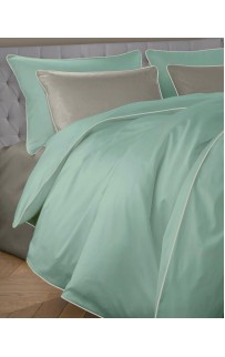 Пододеяльник Primavelle на молнии 200х220 сатин Luxe