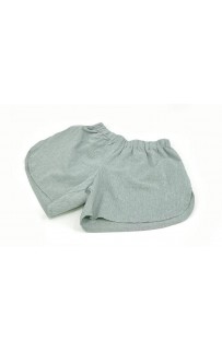 Шорты женские Primavelle Vera зеленый M/L Шорты женские Primavelle Vera зеленый M/L