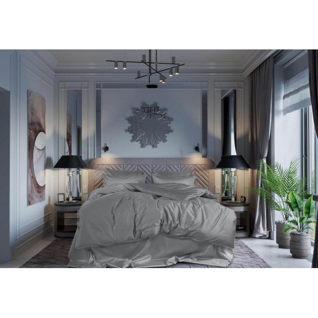 Простыня Primavelle 180х215 сатин Luxe