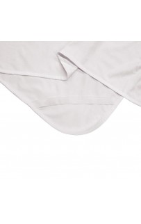 Наматрасник Just Sleep Мэри 180х200 водонепроницаемый белый Наматрасник Just Sleep Мэри 180х200 водонепроницаемый белый