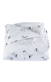 Одеяло Primavelle Bellissimo Flossy 172х205