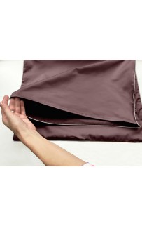 Наволочка Primavelle 70х70 сатин Luxe с клапаном Наволочка Primavelle 70х70 сатин Luxe с клапаном