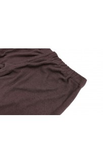 Костюм женский махровый Primavelle Alessandra т.коричневый M/L