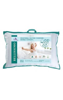 Подушка Primavelle Swan 50х72