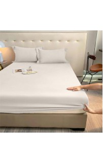 Простыня на резинке Primavelle 160х200 сатин