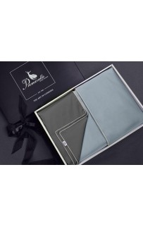 Простыня на резинке Primavelle 180х200 сатин Luxe Простыня на резинке Primavelle 180х200 сатин Luxe