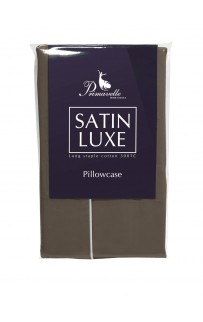 Наволочка Primavelle 70х70 сатин Luxe с клапаном