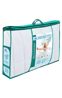 Одеяло Primavelle Bellissimo Silver Comfort 200х220