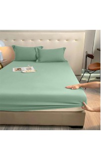 Простыня на резинке Primavelle 180х200 сатин