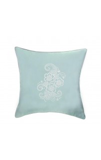 Подушка декоративная Primavelle 45х45 с вышивкой