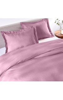 Наволочка Primavelle 70х70 сатин с ушками с клапаном (уп. 1 шт)