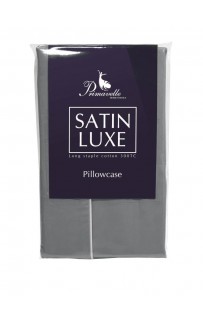 Наволочка Primavelle 70х70 сатин Luxe с клапаном Наволочка Primavelle 70х70 сатин Luxe с клапаном