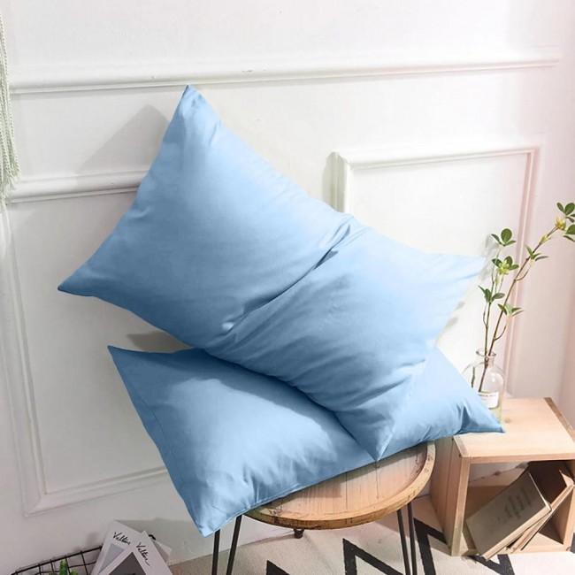 Наволочка Primavelle 52х74 сатин на молнии