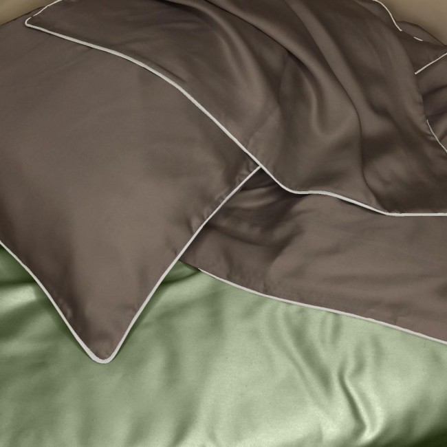 Наволочка Primavelle 70х70 сатин Luxe с клапаном