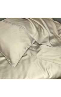 Простыня на резинке Primavelle  200х220х20 сатин Luxe