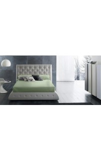 Простыня на резинке Primavelle 140х200 сатин Luxe Простыня на резинке Primavelle 140х200 сатин Luxe