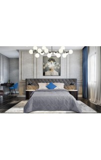 Покрывало Primavelle Renard Premium 240х260 Покрывало Primavelle Renard Premium 240х260