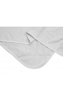 Наматрасник Луиза  60х120 водонепроницаемый