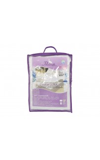 Наматрасник Луиза  60х120 водонепроницаемый