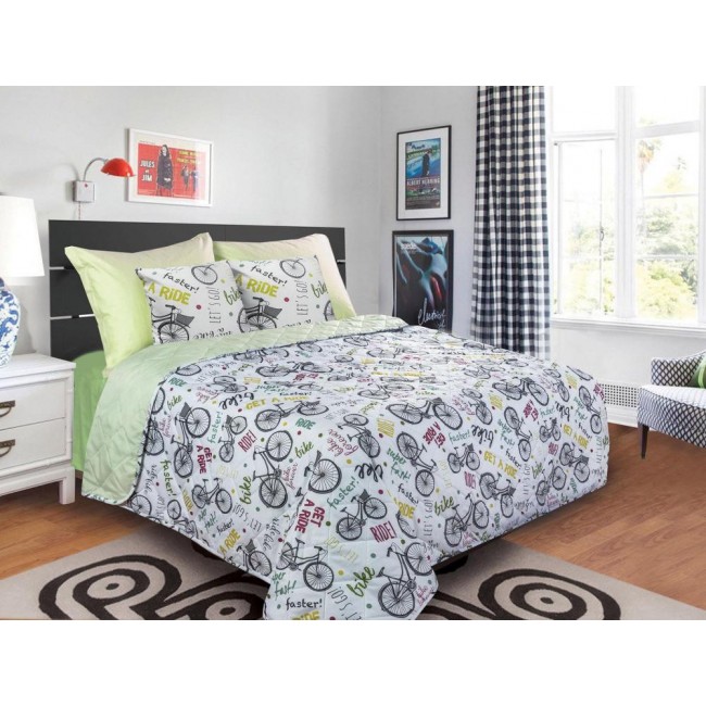 Покрывало Primavelle Bellissimo Aviano 140х200 Покрывало Primavelle Bellissimo Aviano 140х200