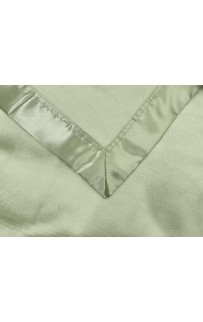 Плед Primavelle Bamboo 170х205 оливковый