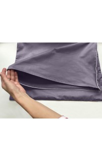 Наволочка Primavelle 70х70 сатин Luxe с клапаном