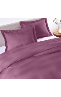 Наволочка Primavelle 52х74 сатин с ушками с клапаном (уп. 1 шт)