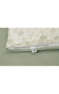 КПБ Primavelle 1,5 сп. Organic Cotton (наволочки 52х74)