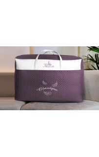 Перина пуховая Primavelle Felicia Premium 160х200х6