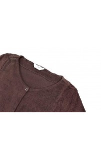 Платье для дома Primavelle Susanna т.коричневый M/L