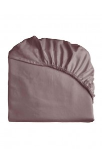 Простыня на резинке Primavelle  160х200 сатин Luxe