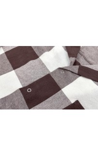 Рубашка мужская с коротким рукавом Primavelle Boris XXXL