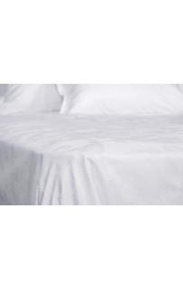 Простыня Primavelle 220х240 сатин-жаккард