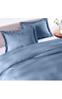 Наволочка Primavelle 70х70 сатин с ушками с клапаном (уп. 1 шт)