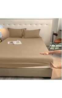 Простыня на резинке Primavelle 140х200 сатин