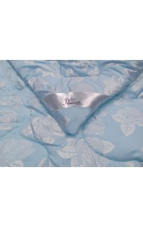 Одеяло Primavelle Rosalia 200х220 в чехле из сатина