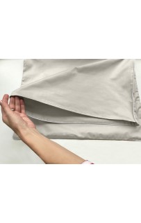 Наволочка Primavelle 52х74 тенсель с клапаном