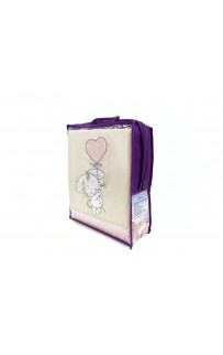 КПБ Primavelle детский Bunny с бортиками и кармашком