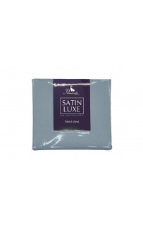 Простыня на резинке Primavelle 180х200 сатин Luxe Простыня на резинке Primavelle 180х200 сатин Luxe