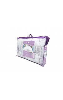 Подушка Primavelle Bamboo 50х72 в двустороннем чехле