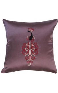 Подушка декоративная Primavelle 45х45 с вышивкой