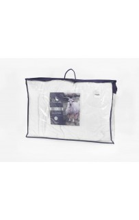 Подушка Primavelle Cotton 50х72 в двустороннем чехле Подушка Primavelle Cotton 50х72 в двустороннем чехле