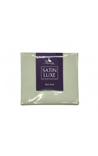 Простыня на резинке Primavelle 140х200 сатин Luxe Простыня на резинке Primavelle 140х200 сатин Luxe