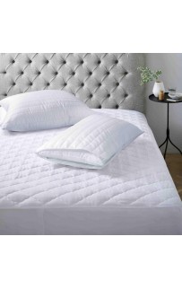 Чехол на подушку Primavelle 50х72, стеганый на молнии