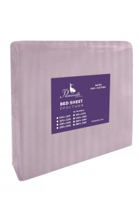 Простыня Primavelle 230х250 дамаст-сатин