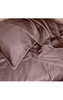 Простыня на резинке Primavelle  160х200 сатин Luxe